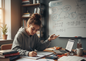 How to Score a 7 in IB Math: Proven Tips from Tutors